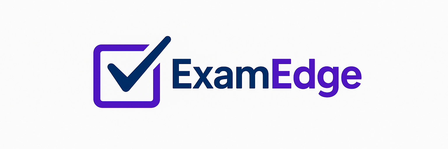 exam edge logo